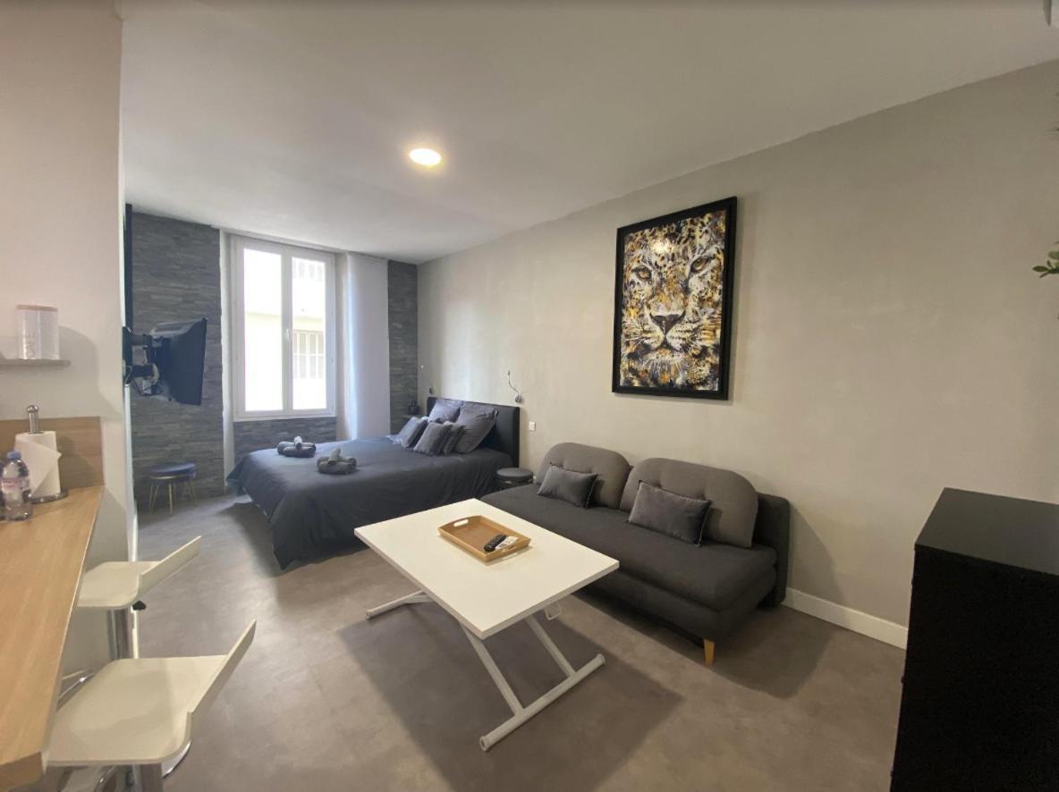 Paca Properties 41H2 - Studio Cosy Cannes Exterior foto