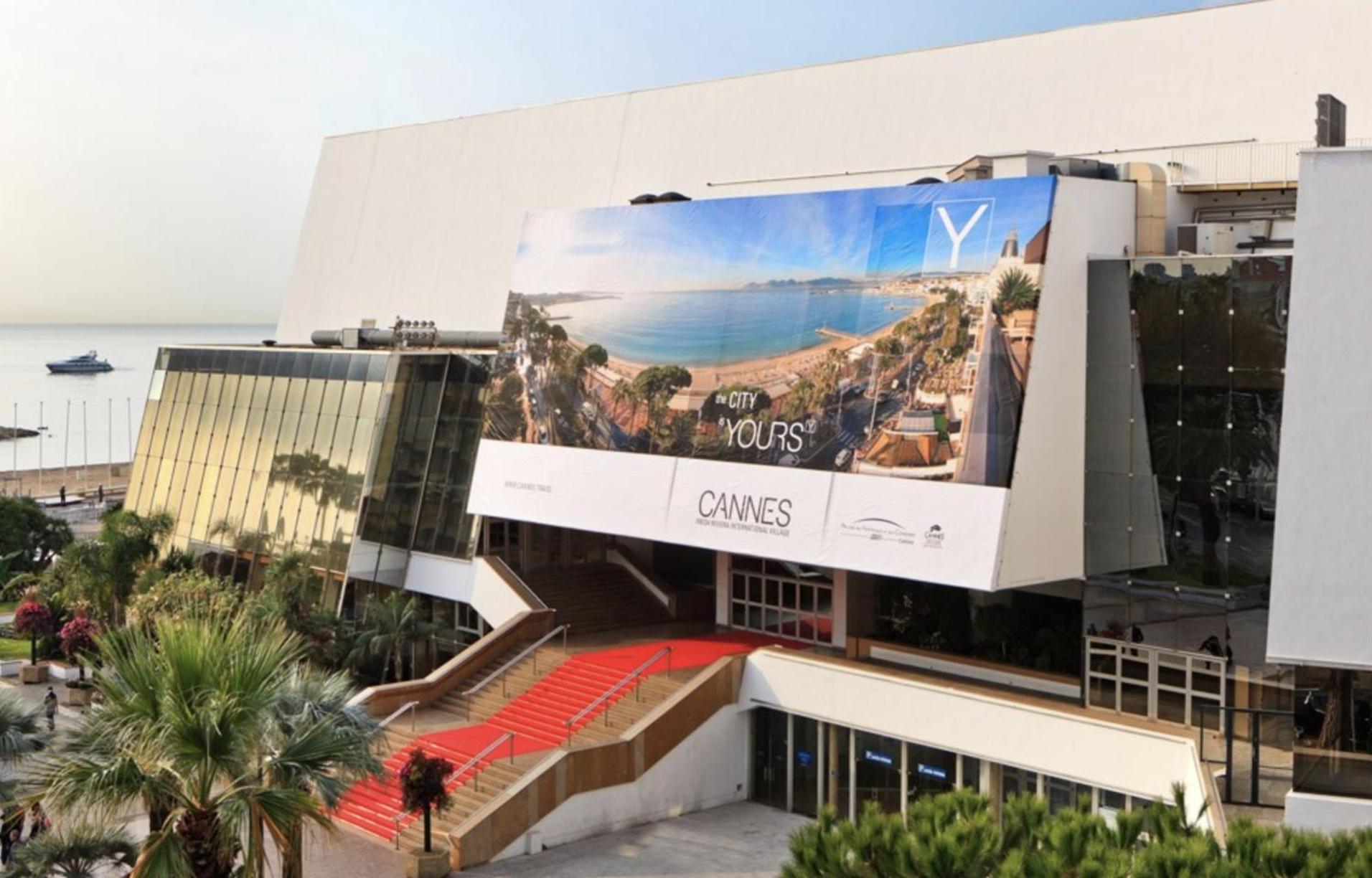 Paca Properties 41H2 - Studio Cosy Cannes Exterior foto
